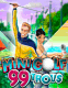 Mini Golf 99 trous